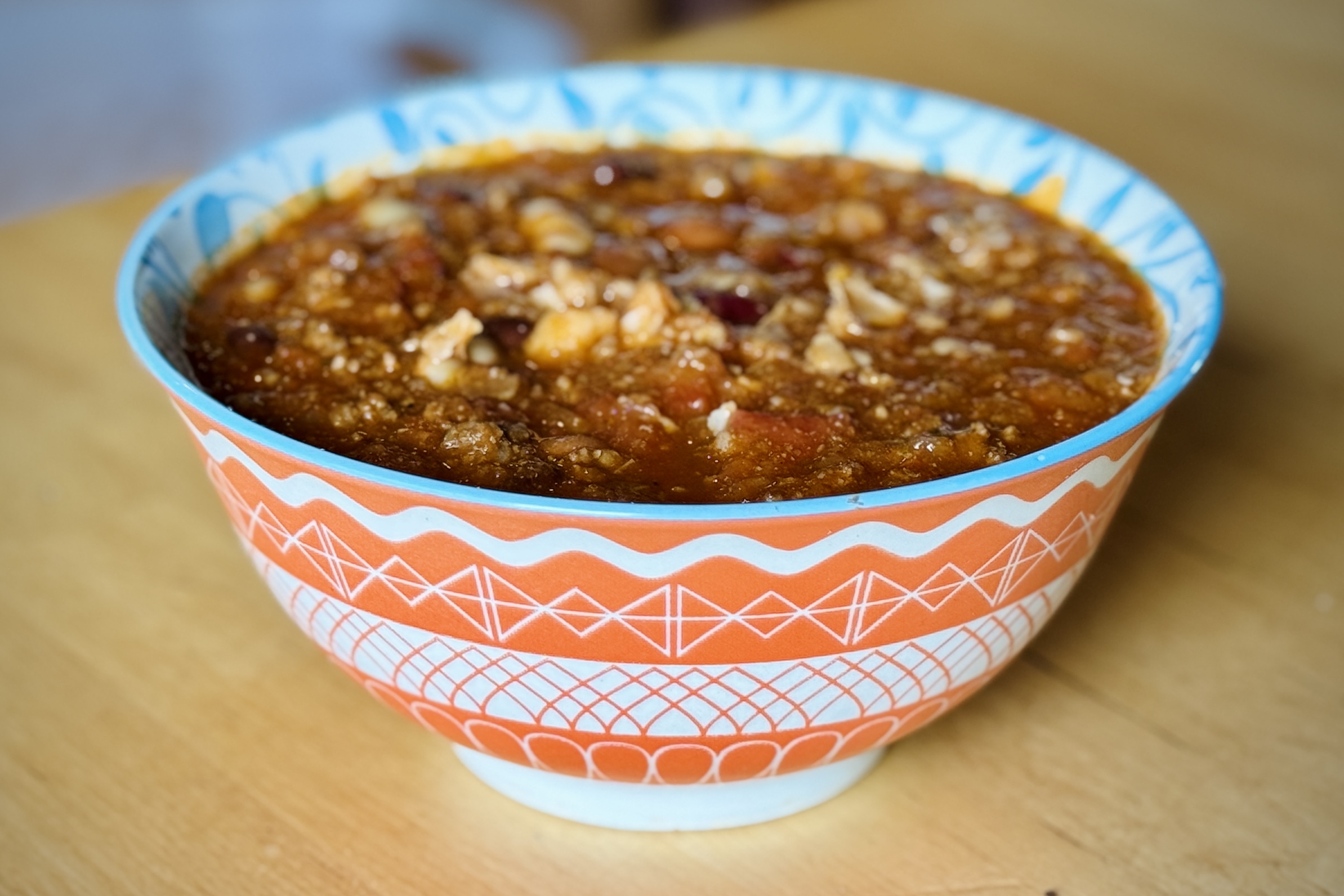 Art's Best Ever Chili