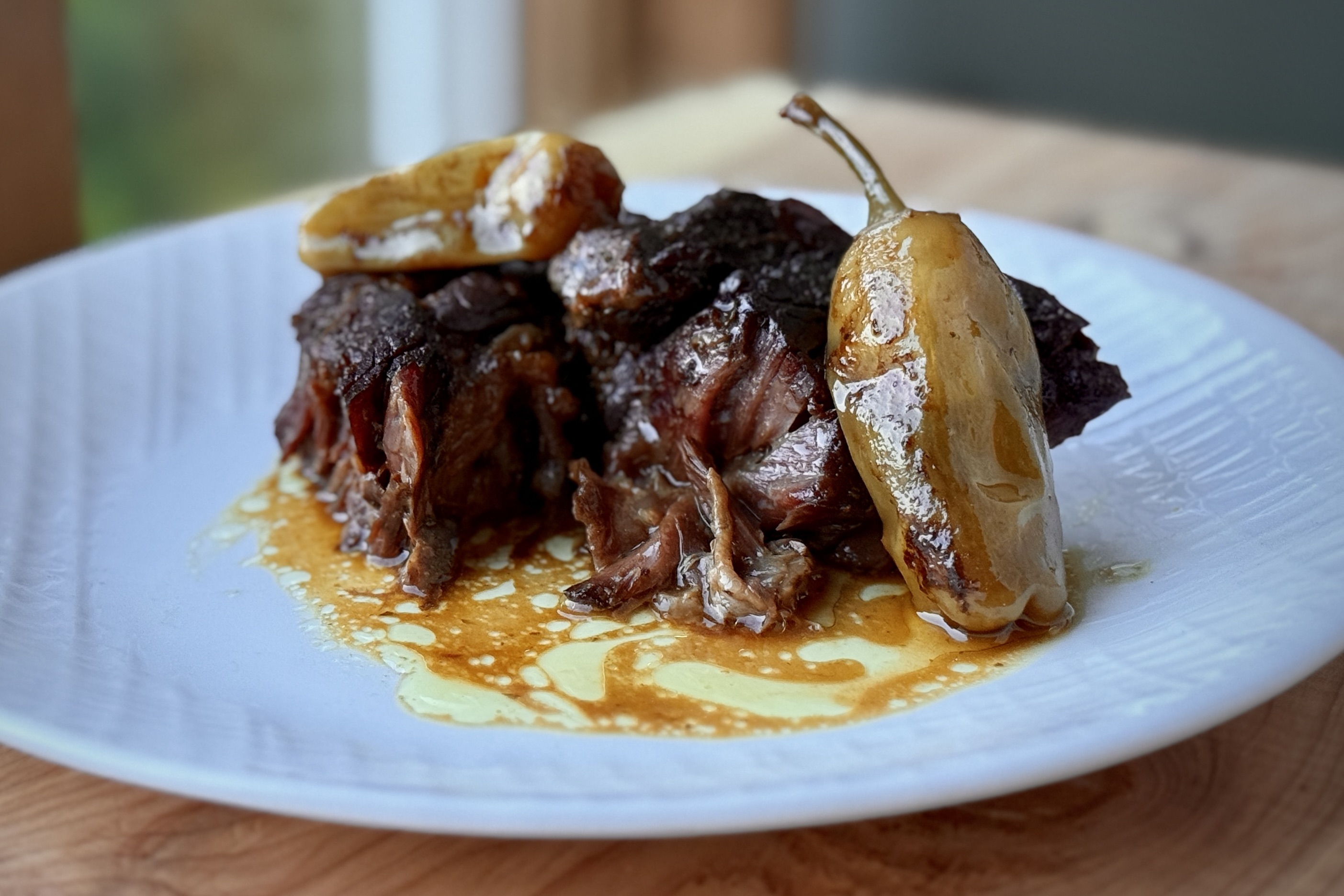 Mississippi Roast