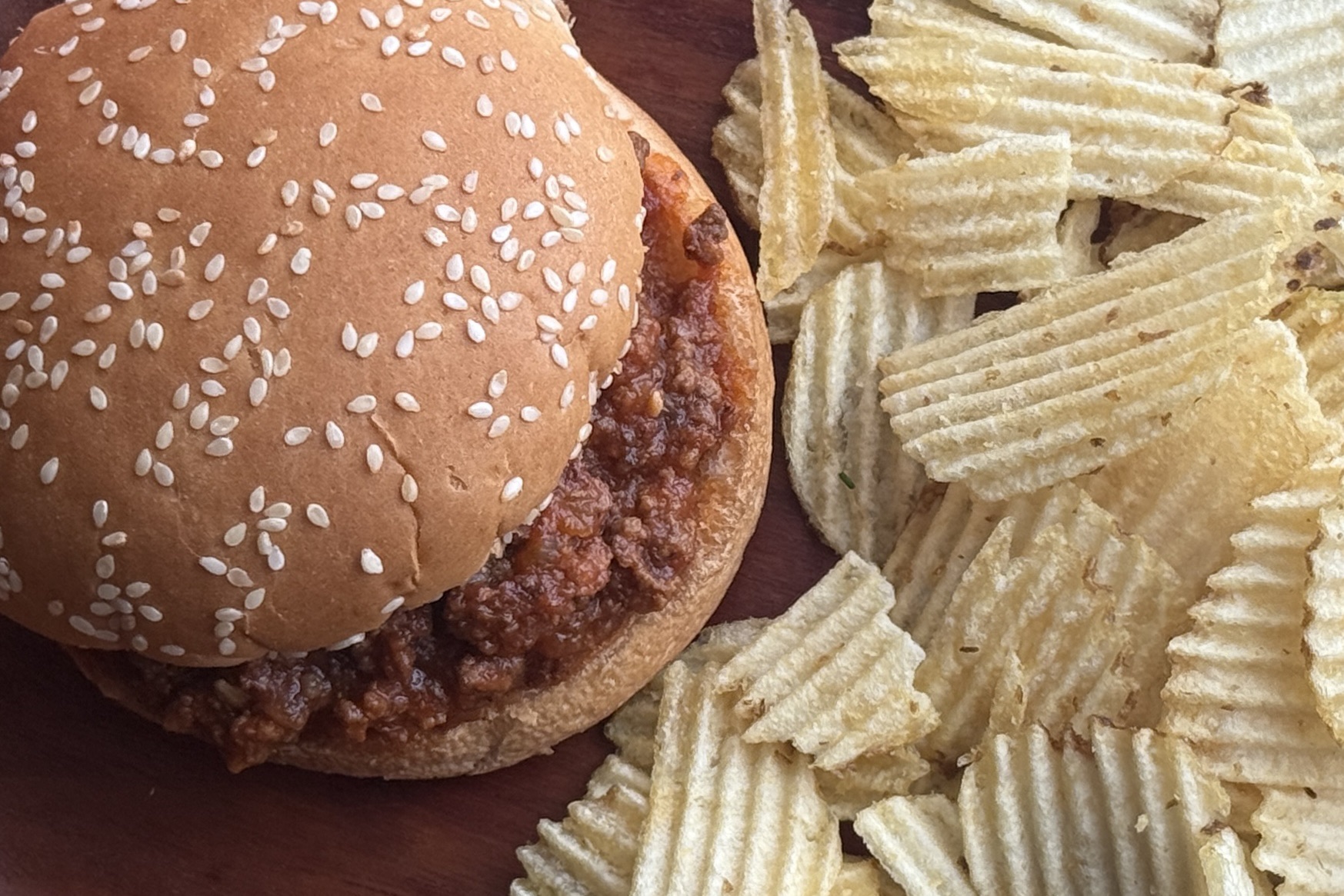 Sloppy Joes