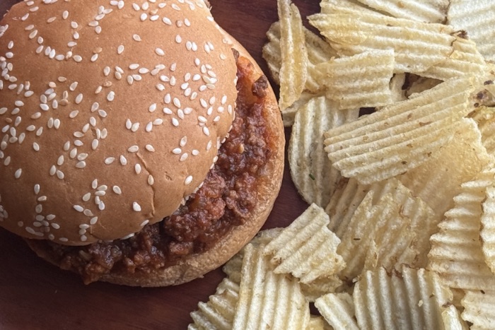 Sloppy Joes