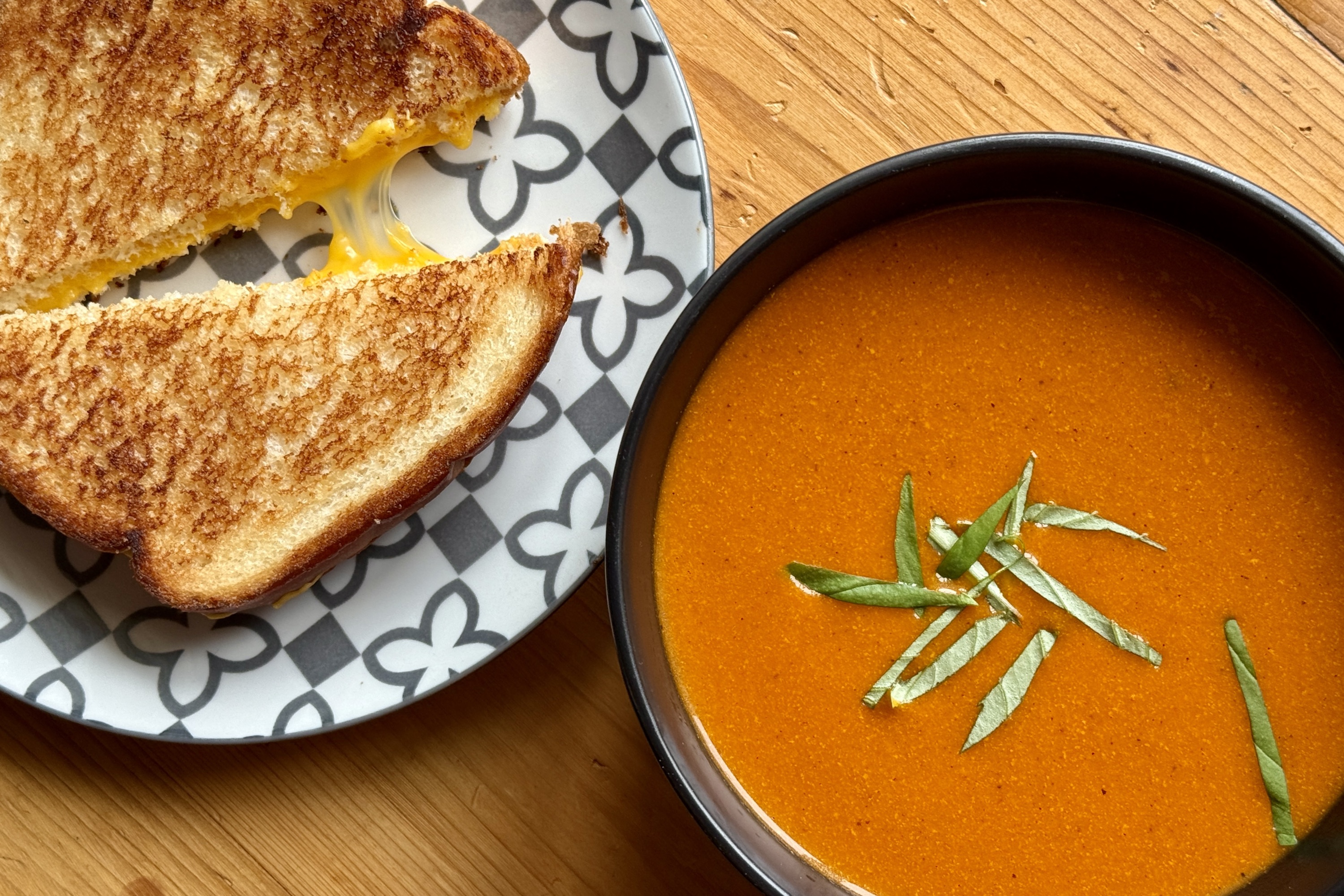 Tomato Soup