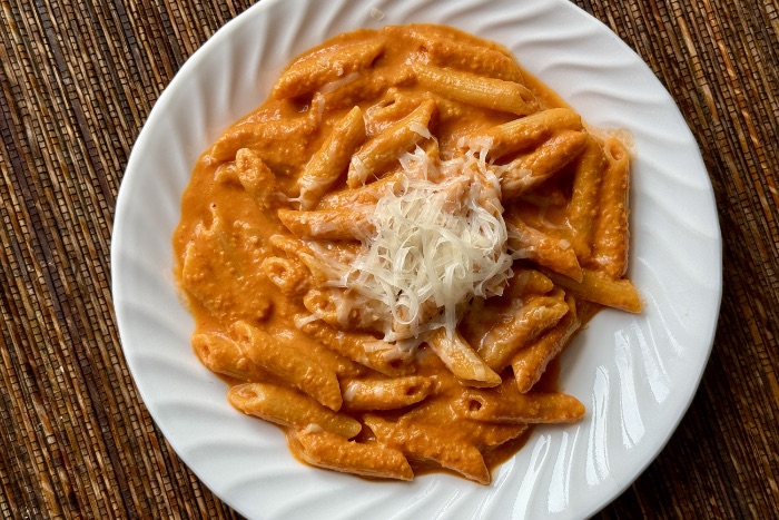 Vodka Sauce