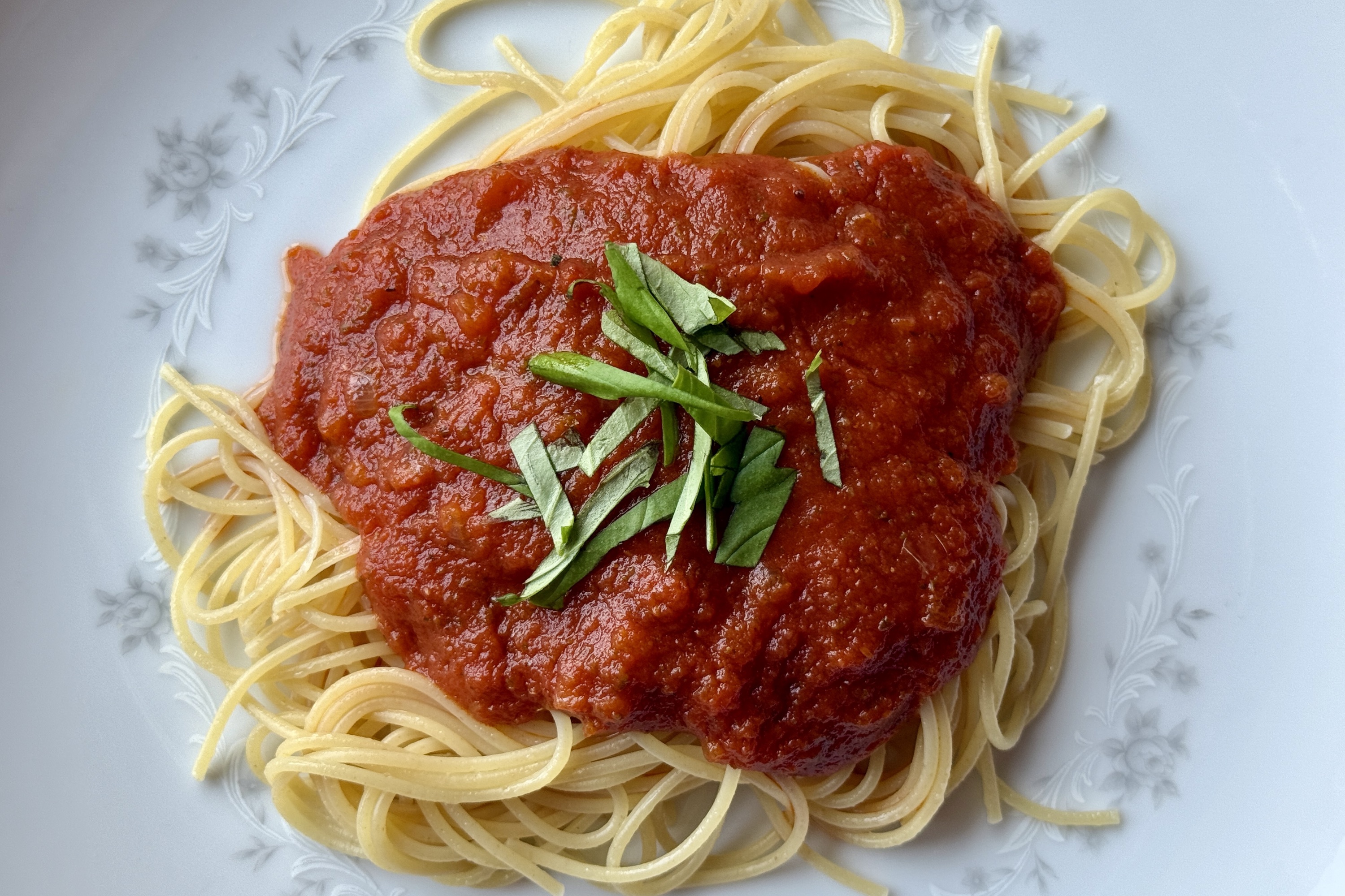 Marinara Sauce