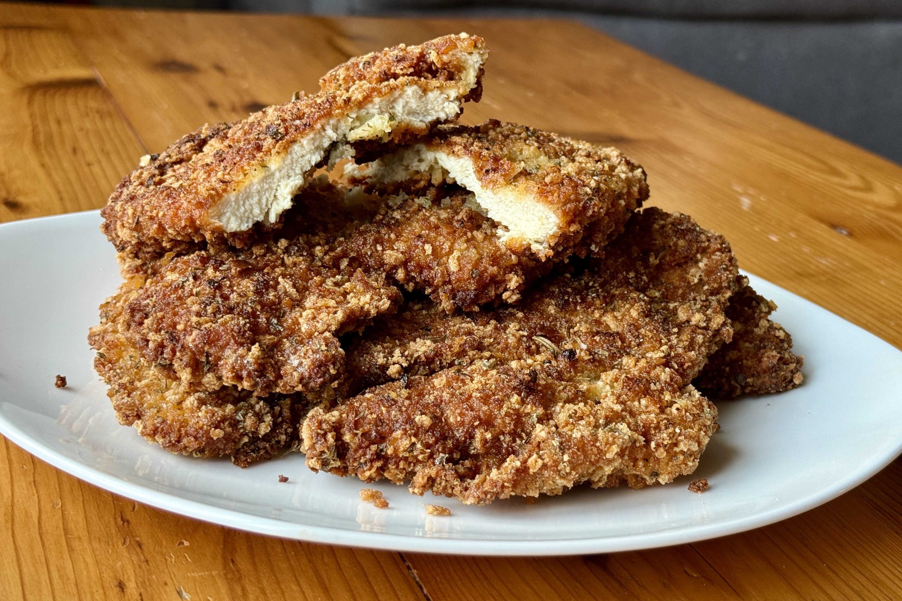 Chicken Cutlets