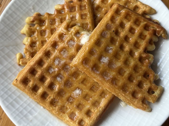 Waffles