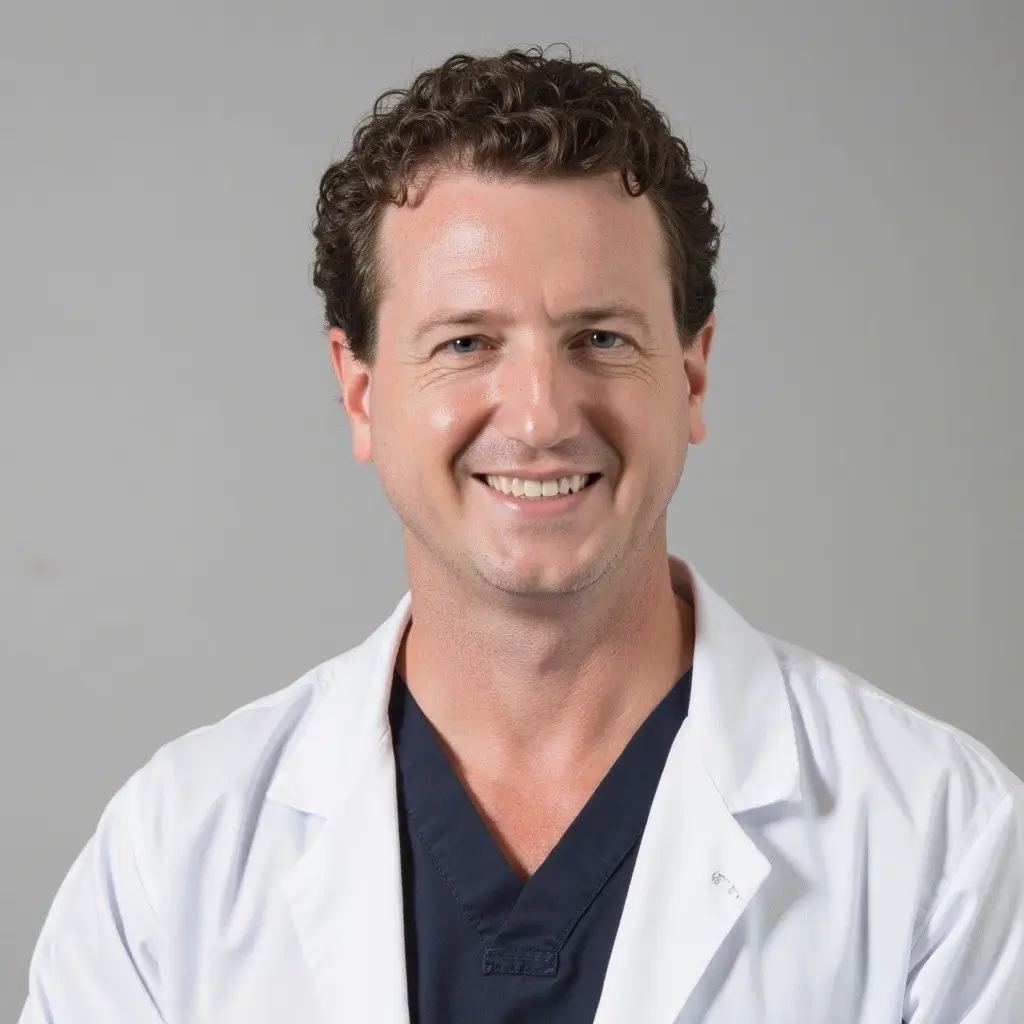 Dr. Kristopher JS Goddard