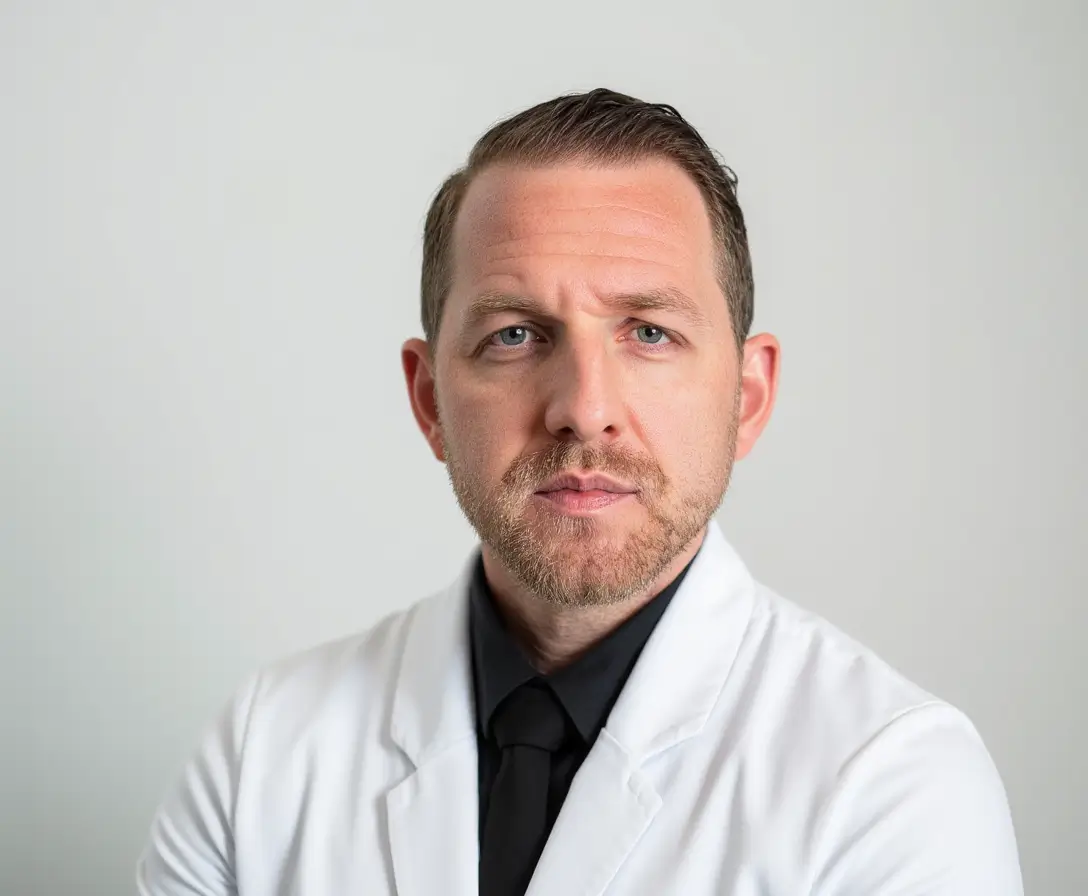 Dr. Jesse Morse