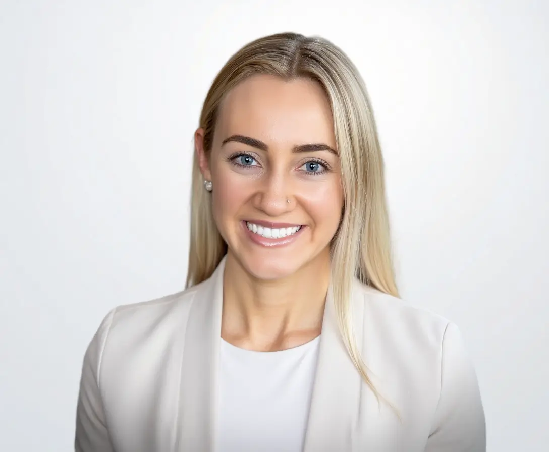 Erin Walenczyk