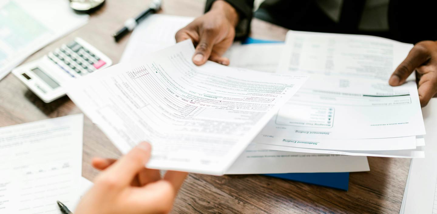 Building Permits & Expediting