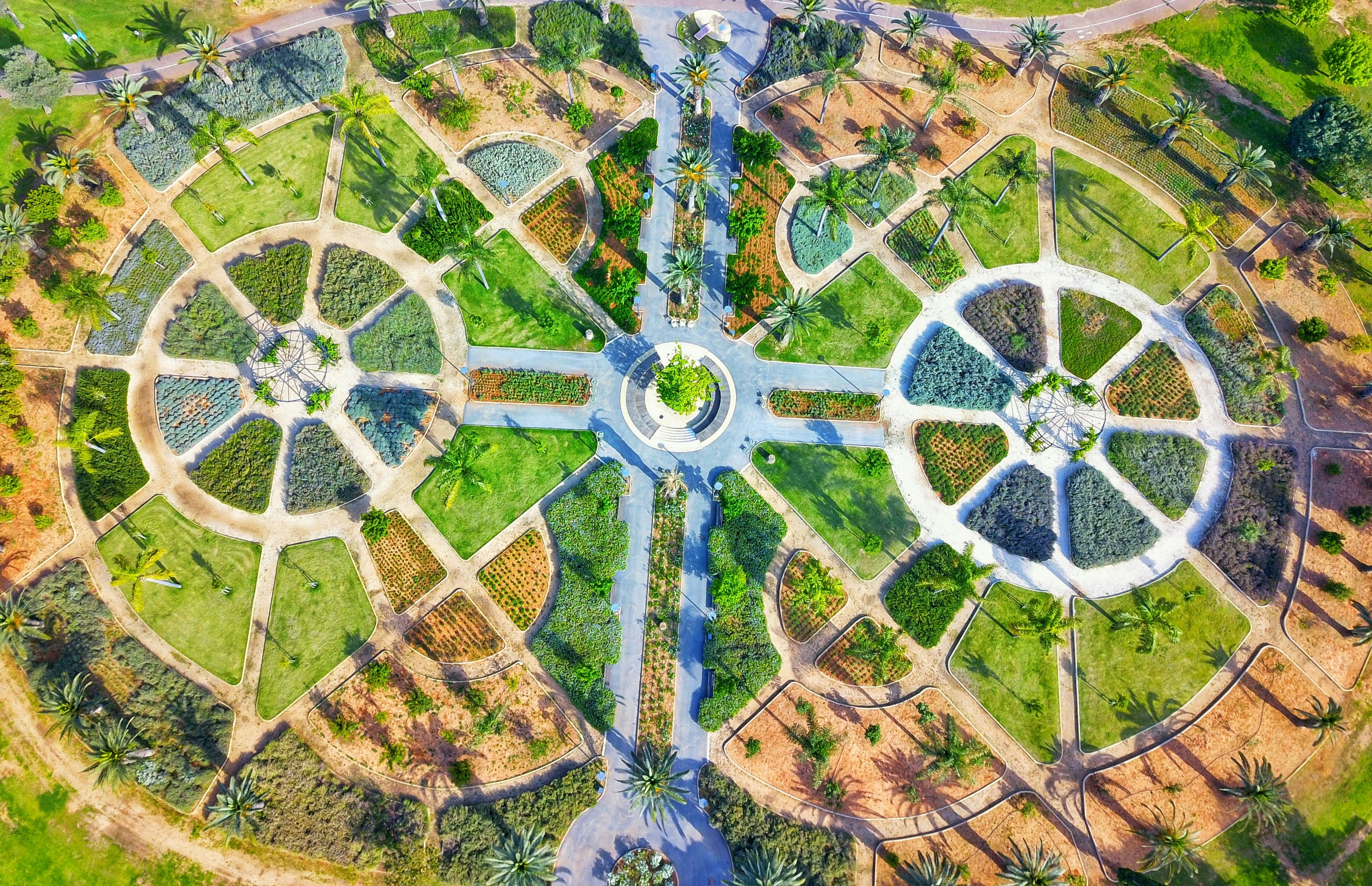 Preliminary/Final Parcel Maps