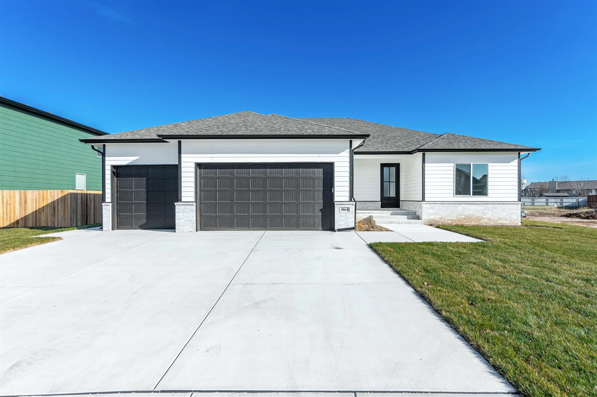 Saddlebrook Feature 1 Exterior