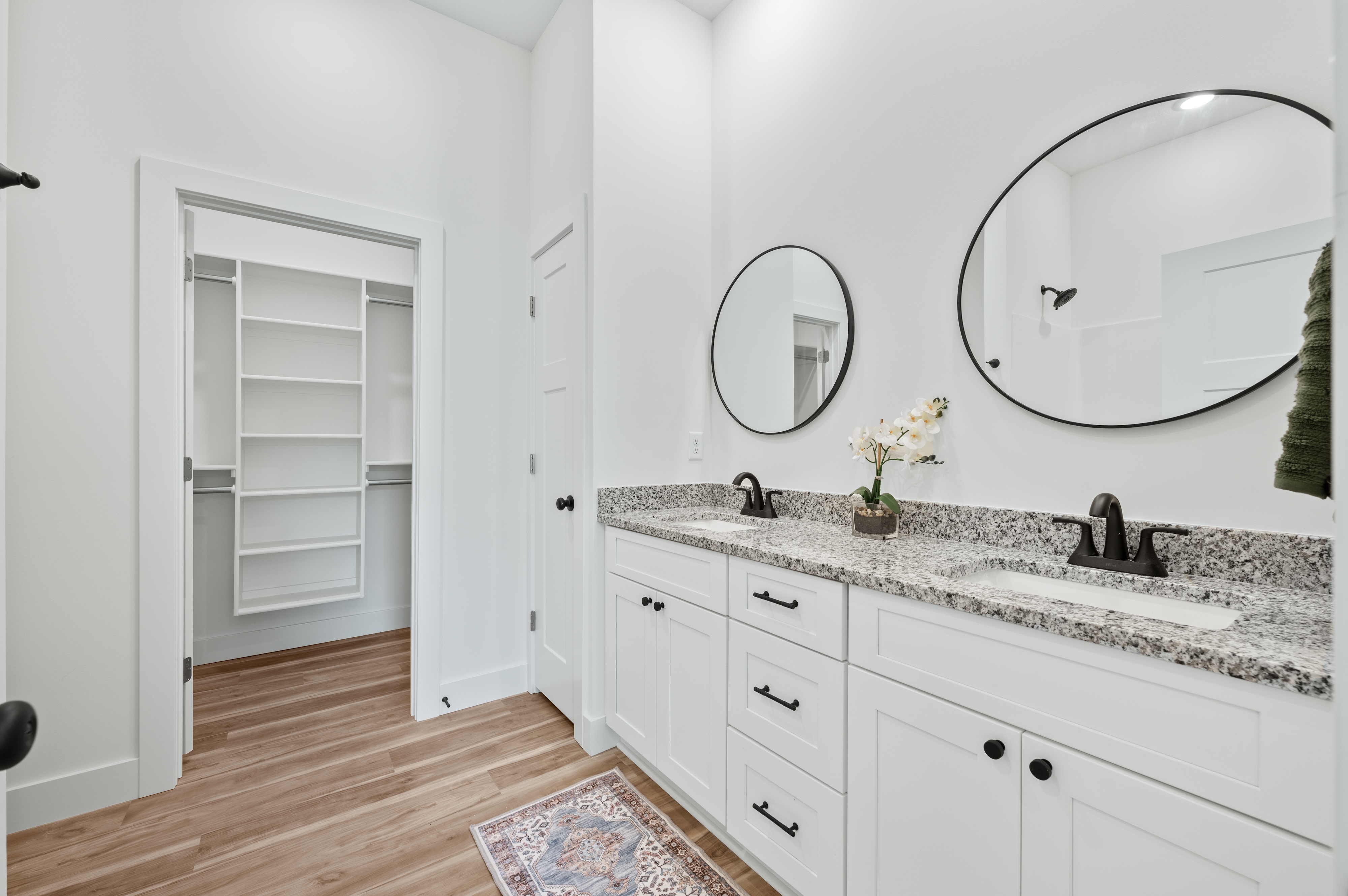 Briarbrook Feature 1 Bathroom