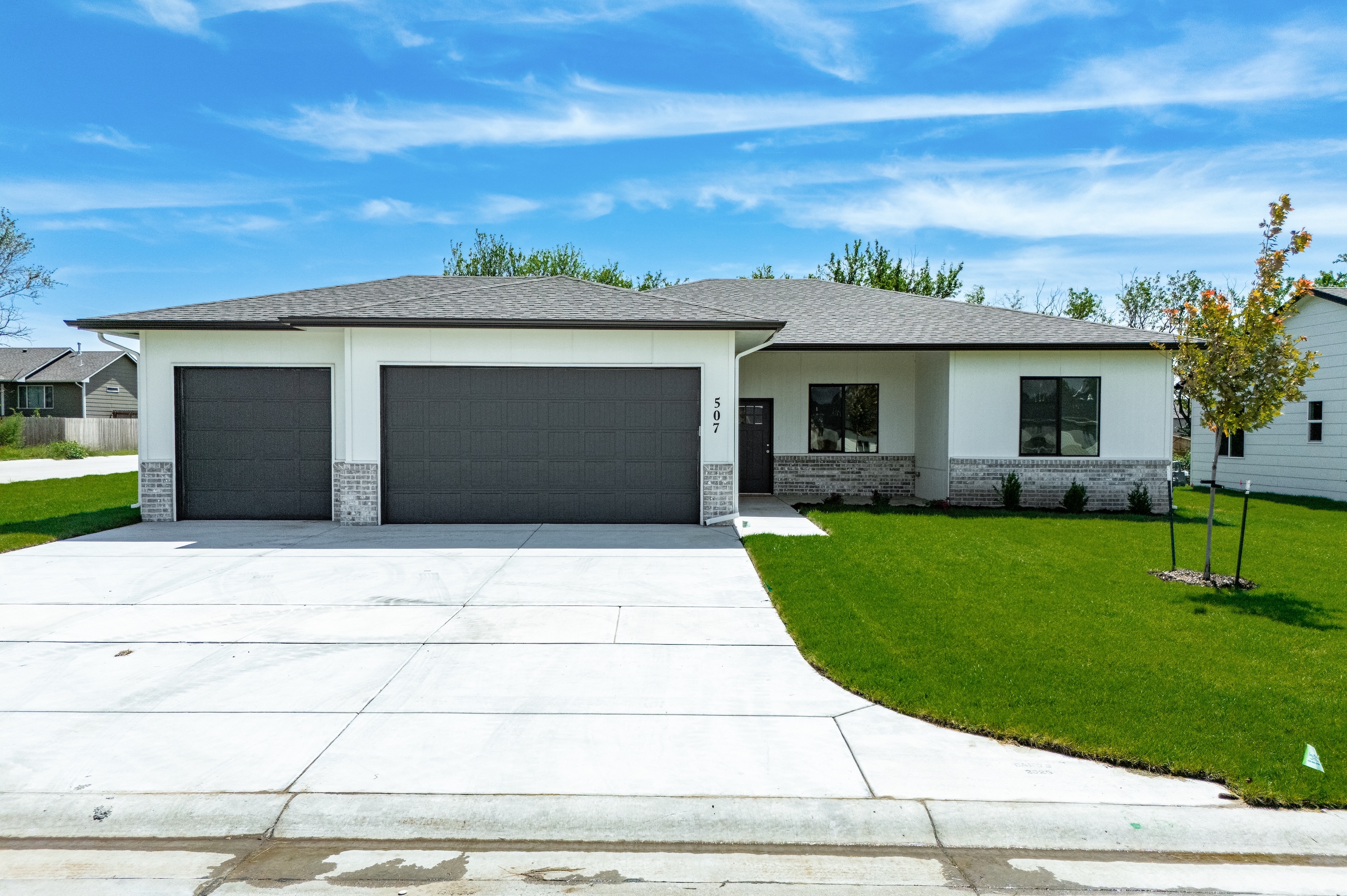 Briarbrook Feature 1 Exterior