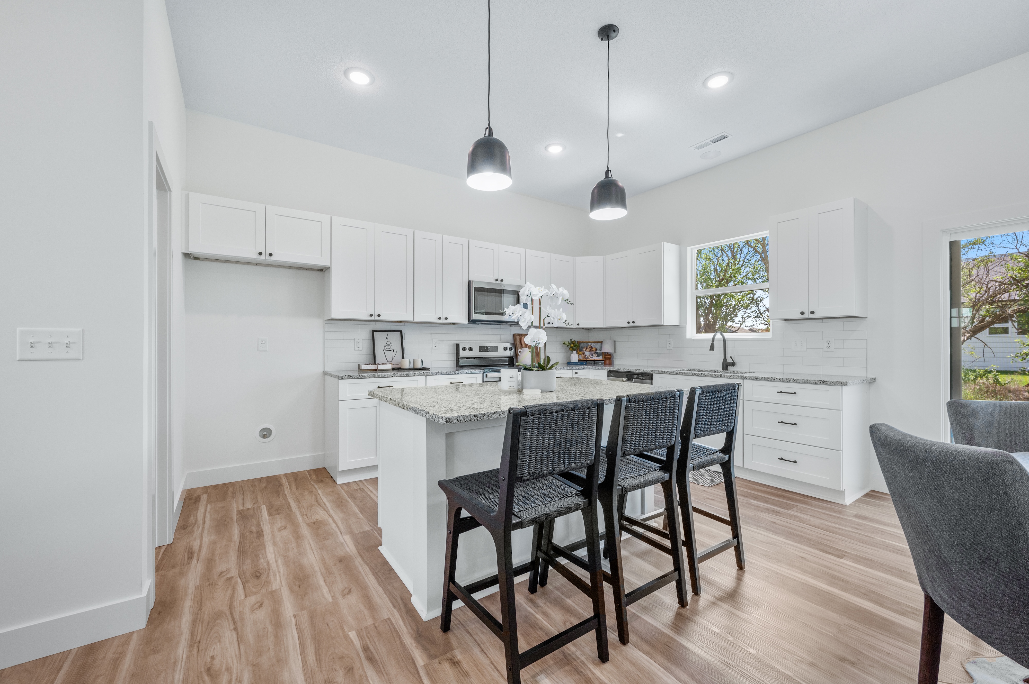 Briarbrook Feature 1 Kitchen 1