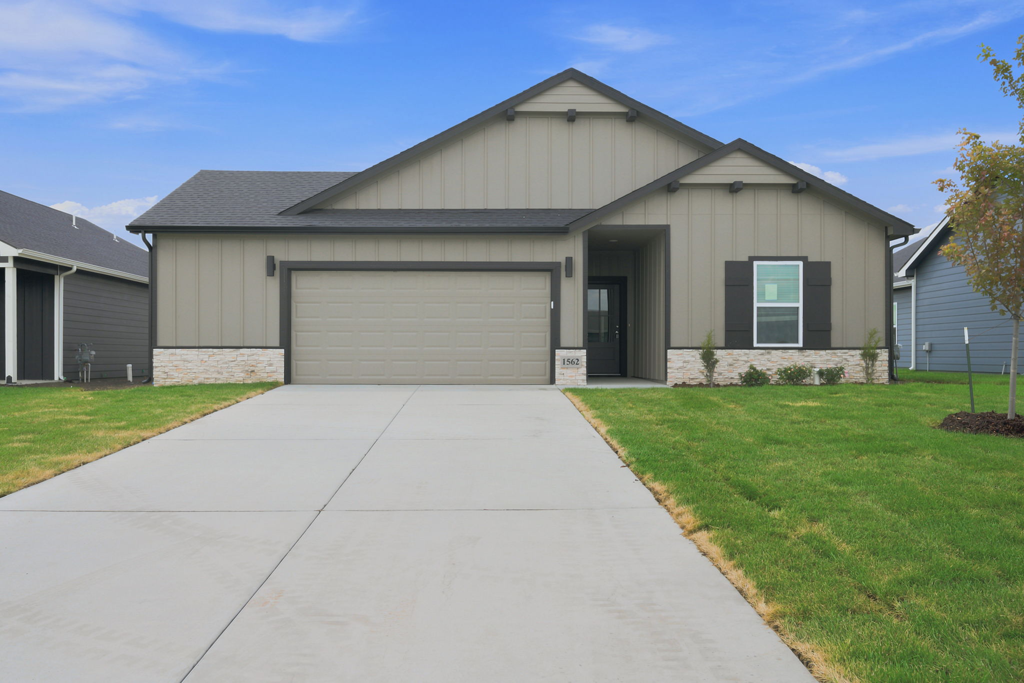 Briarbrook Feature 3 Exterior