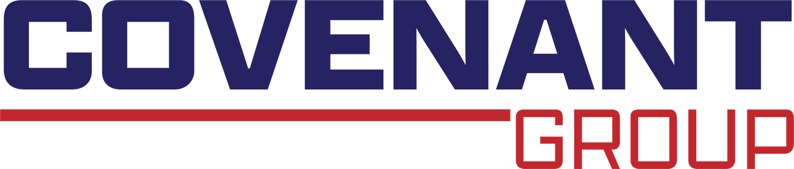 Covenant Group Covenant Group | Concrete, Contracting & Grading Built on Faith