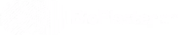 BioPlaster logo