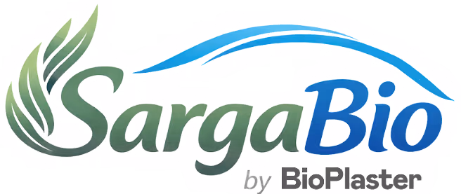 SargaBio Logo