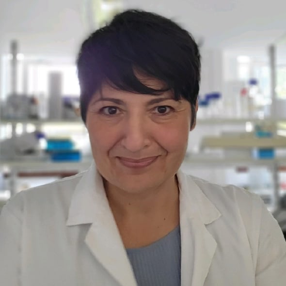 Dra. Sonia Contera