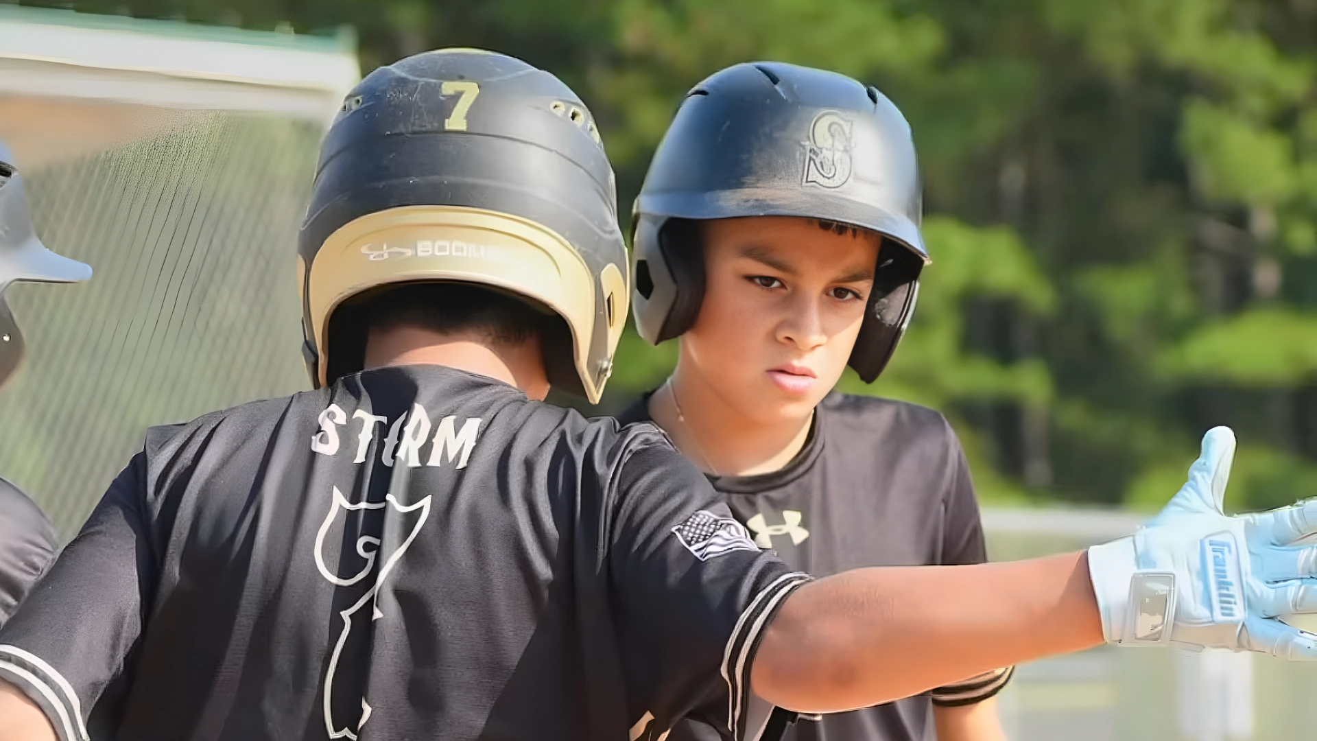 Athlete in Stamford, CT