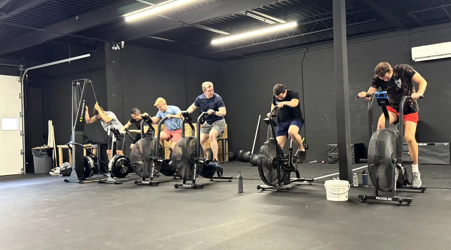 Group Classes in Stamford, CT