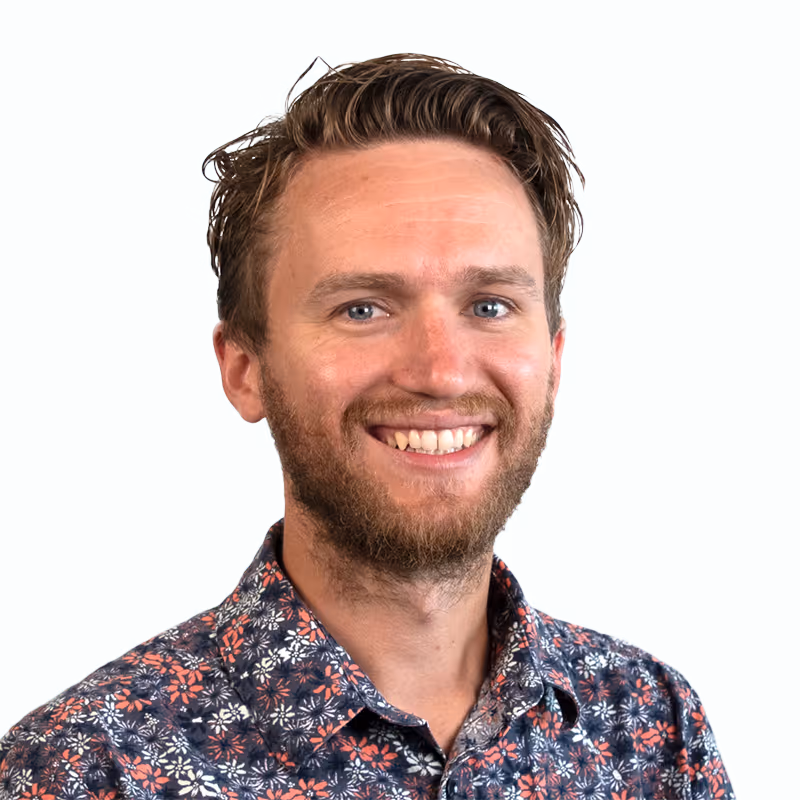 Matt Martinusen
