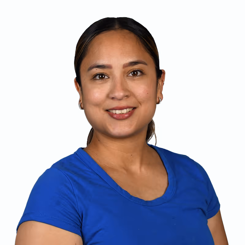 Abril Olivares
