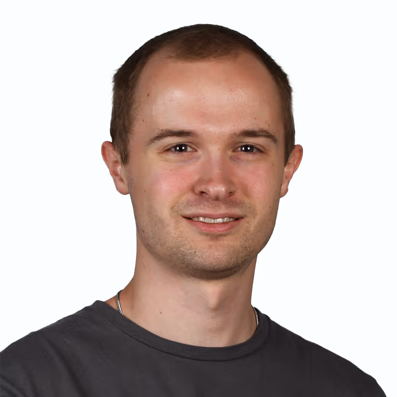Andrew Brening