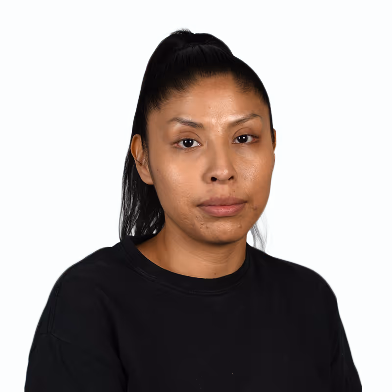 Aurora Dominguez