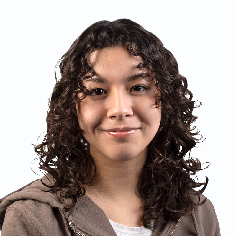 Cristal Villazana