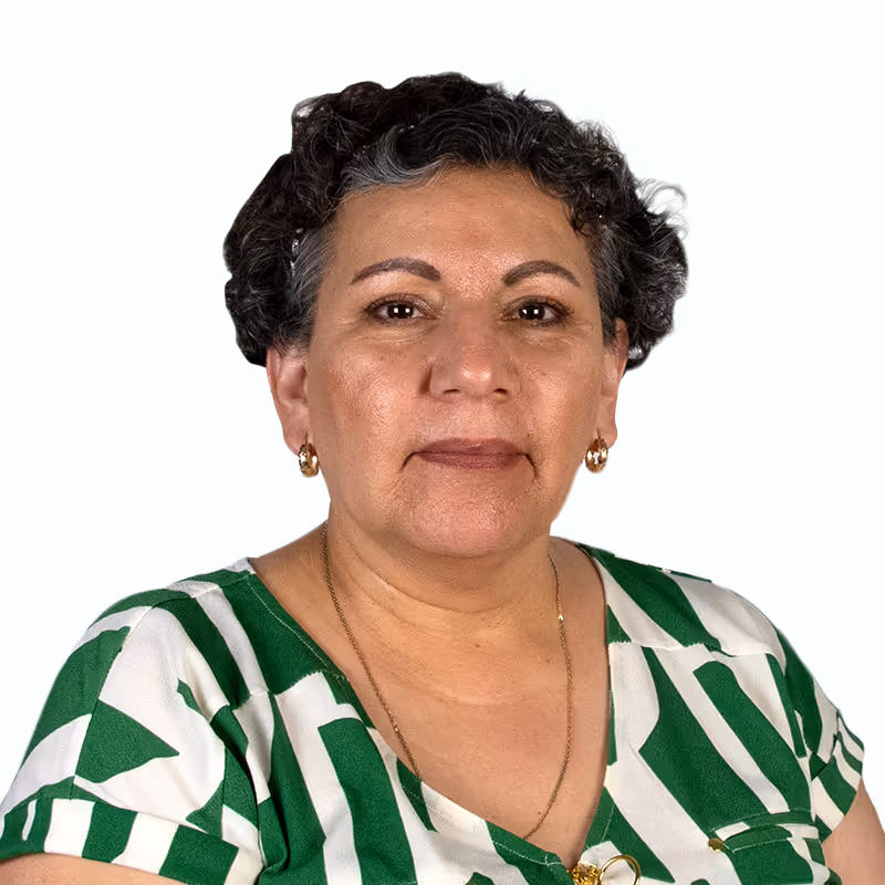 Imelda Acevedo