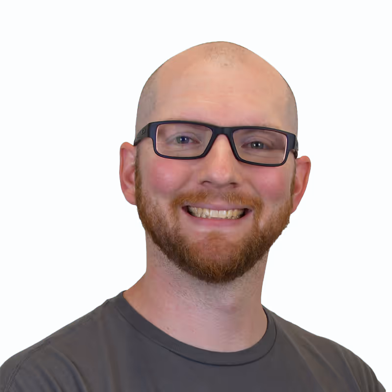 James Fredrickson