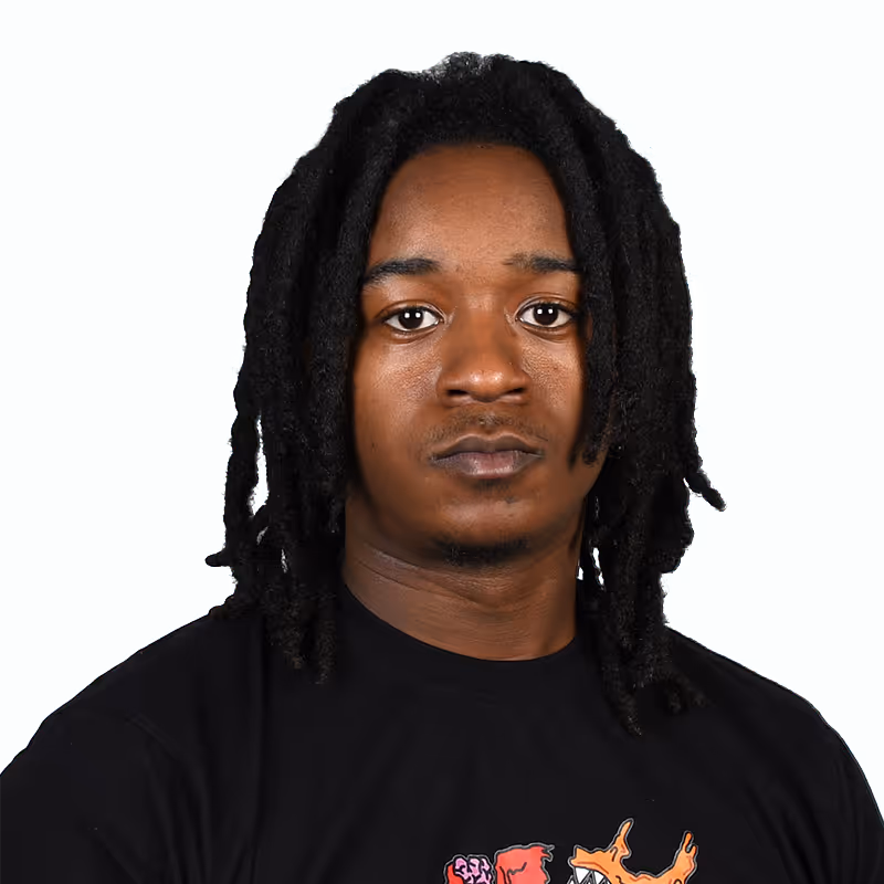 James Jackson
