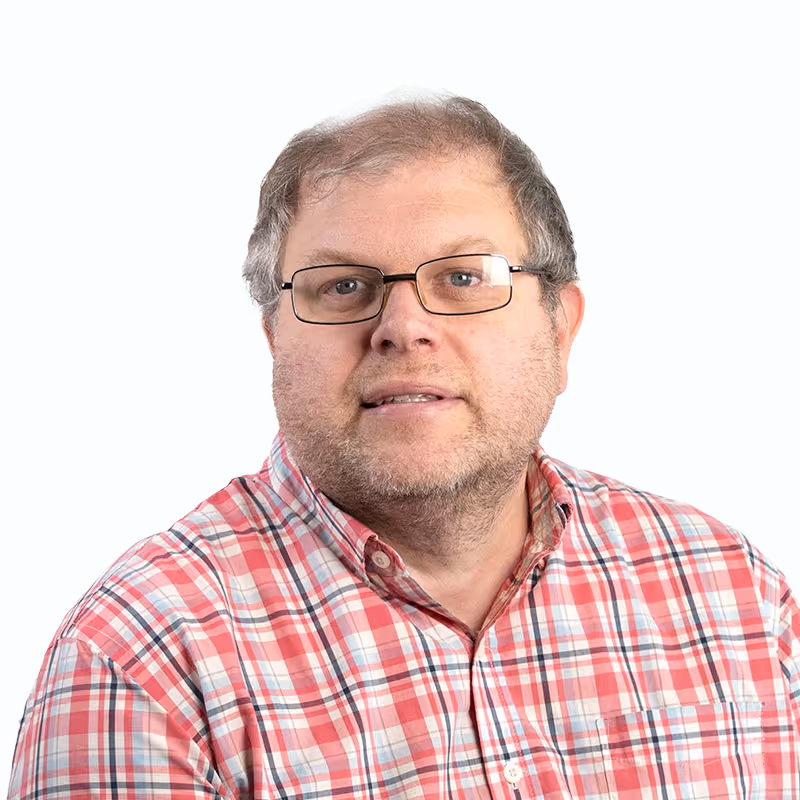 Todd Sudmeier