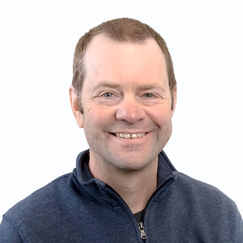 Deacon Greg Farrell