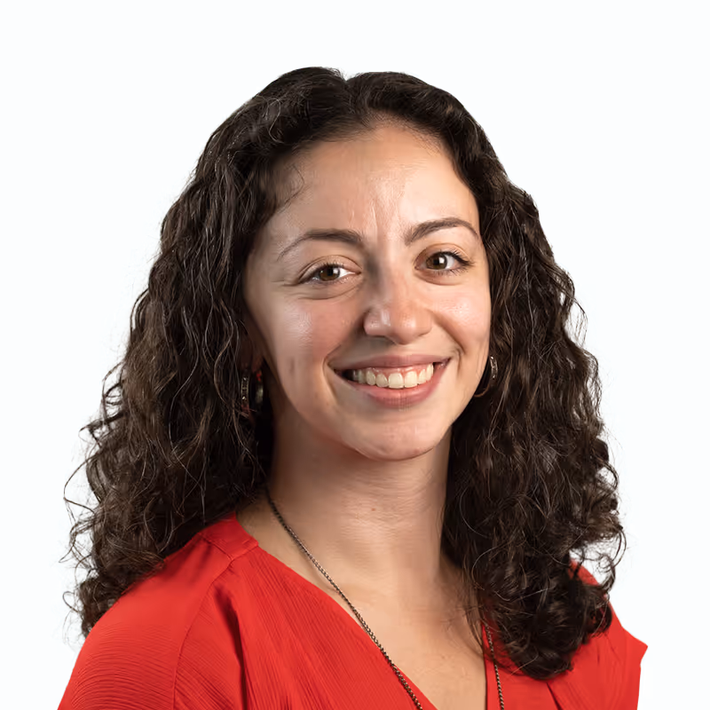 Elizabeth Abitua