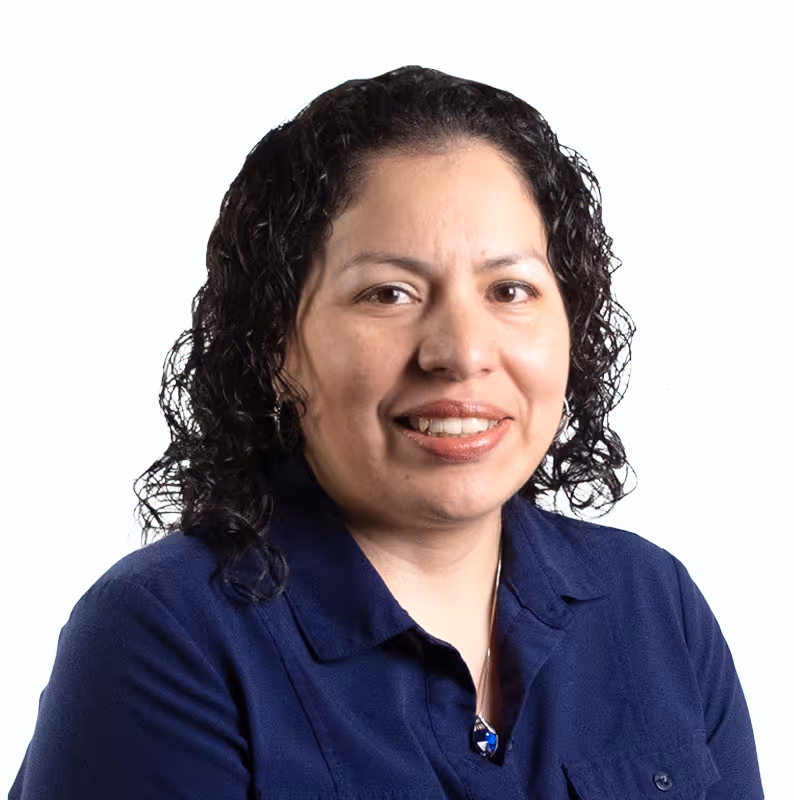 Marisa Jeronimo
