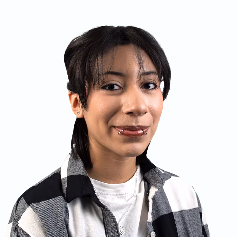 Vanessa Jeronimo