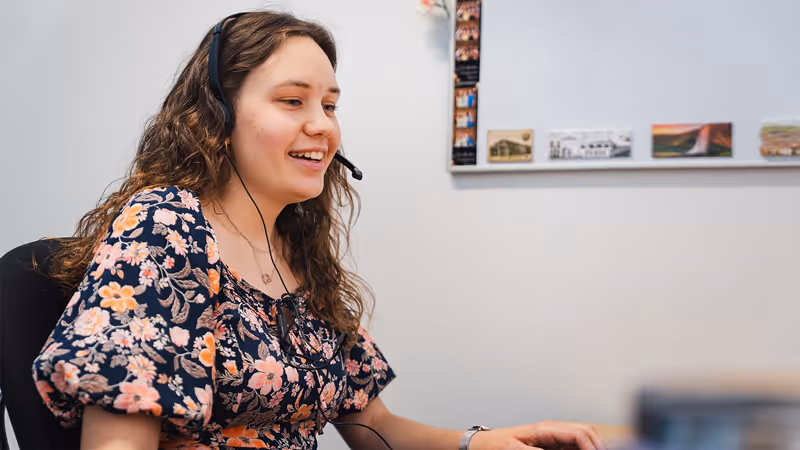 Customer Service as a Work of Mercy