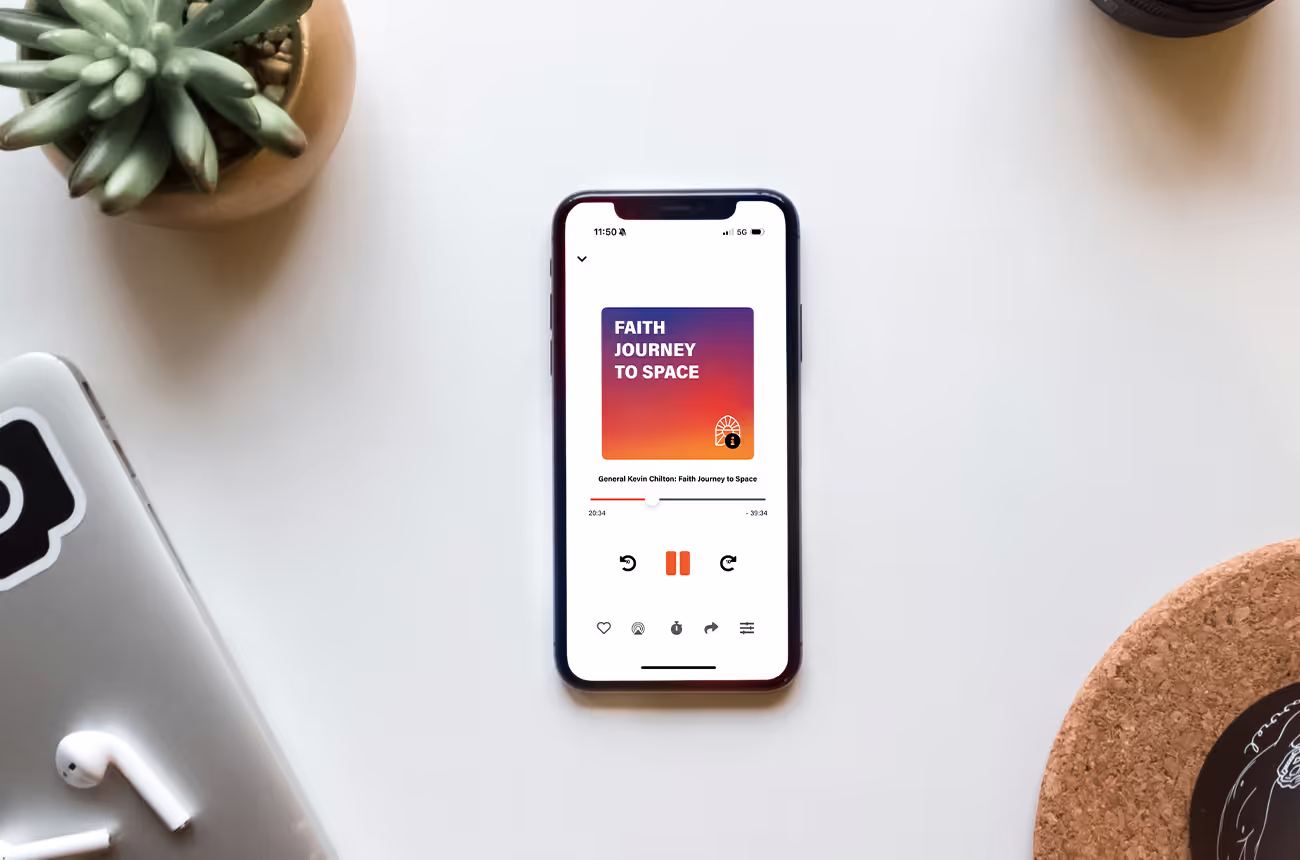 Kindle and Audible vs. Annunciate for Nonprofits