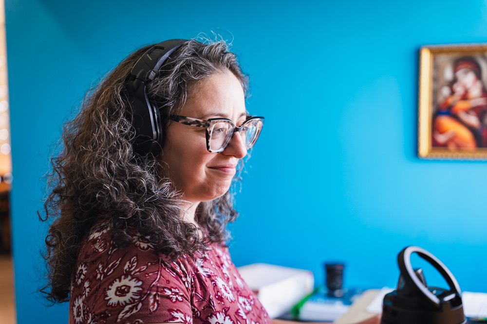 Customer Service Employee