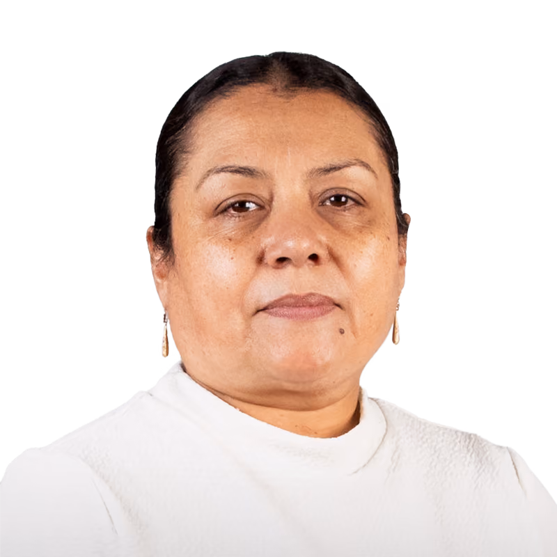 Irma Sanchez