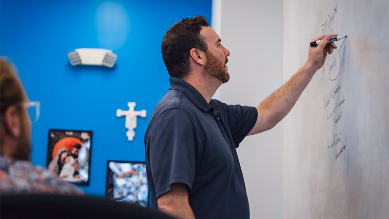 How to Build a Marketing Strategy for Catholic Organizations in 2026