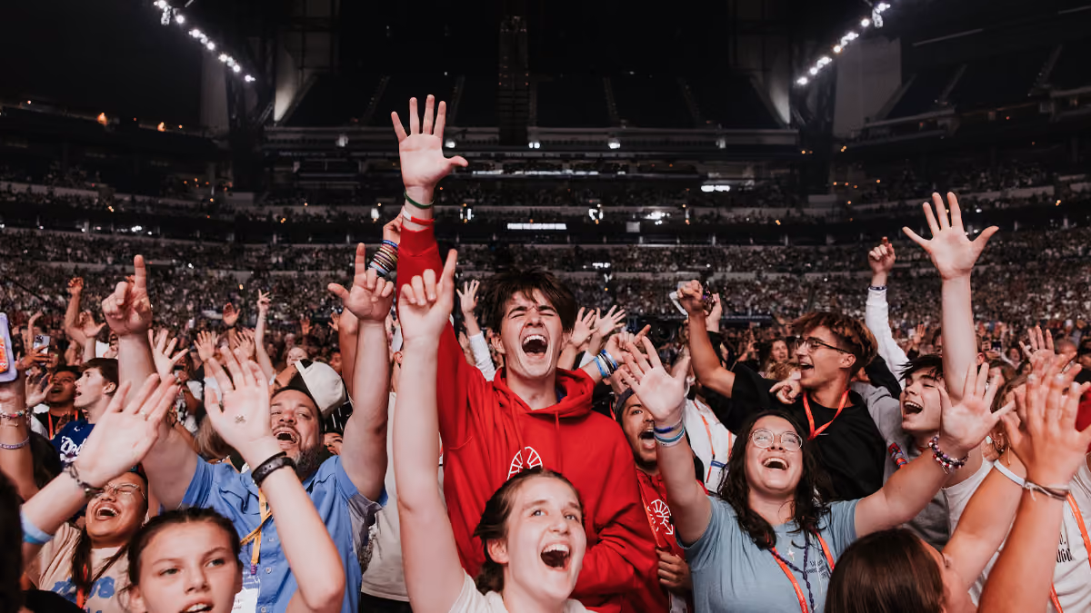 How to Market a Catholic Conference