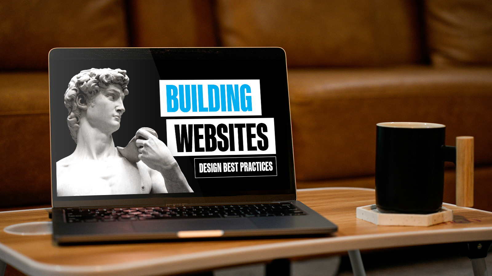 Catholic Website Design Best Practices