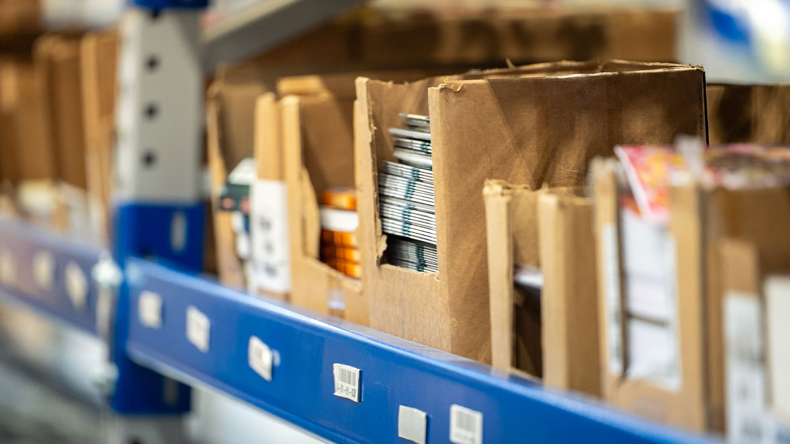Order Fulfillment: Choosing the Best Approach for Your Organization