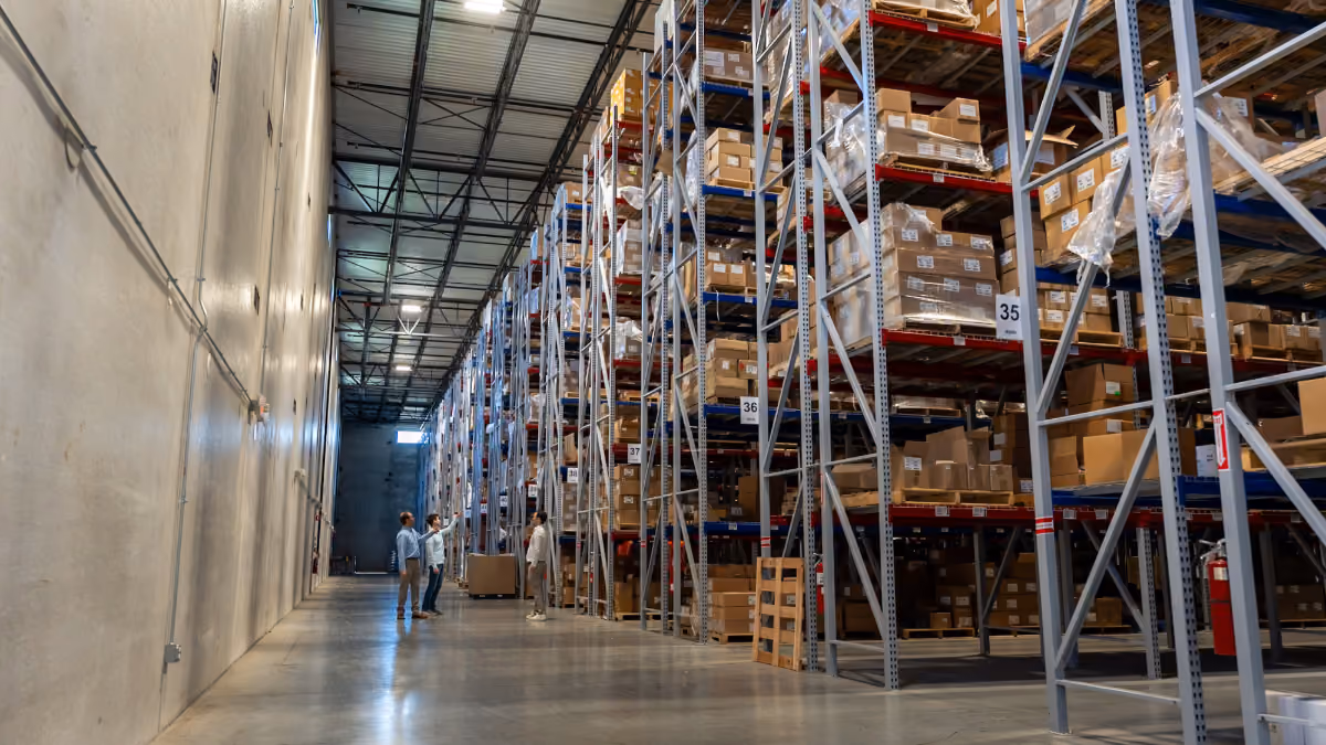 How the 5 Stones Fulfillment Process Works