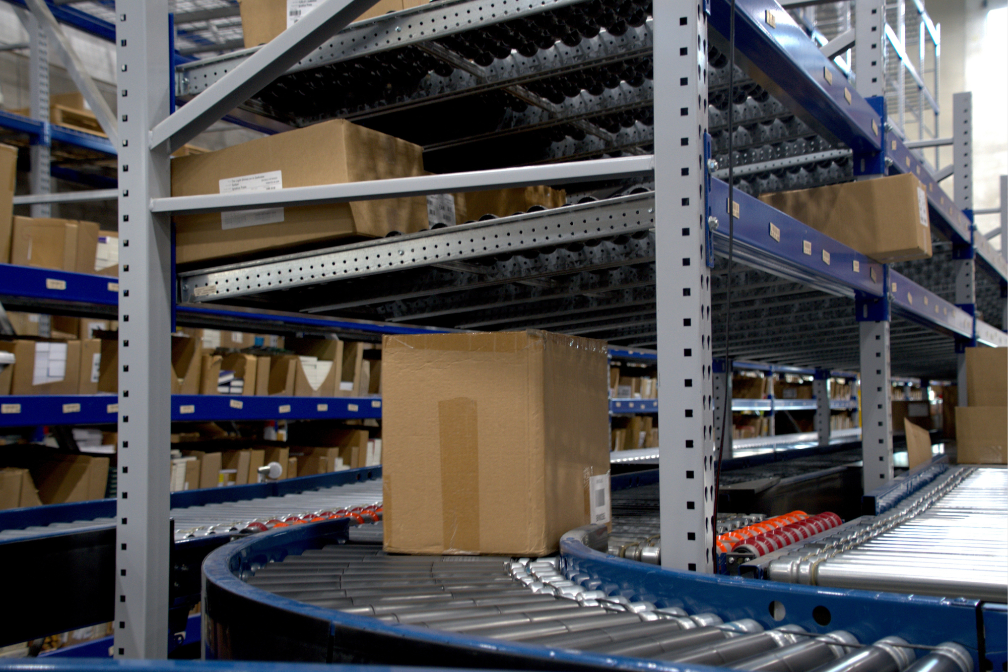 conveyor belt