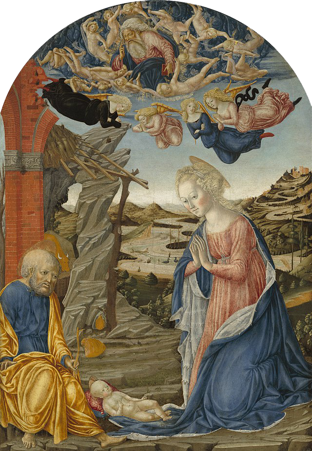 Nativity of Christ