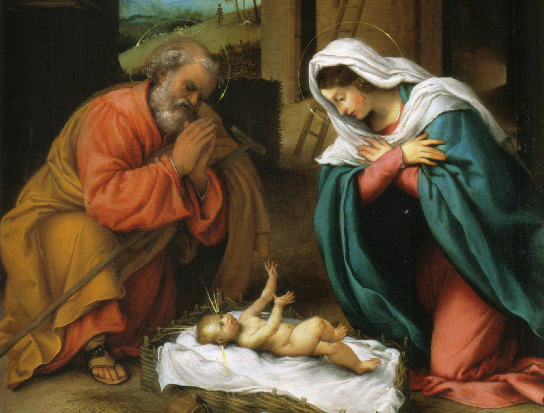 How to Get Your Catholic Apostolate Ready for the Advent & Christmas Seasons